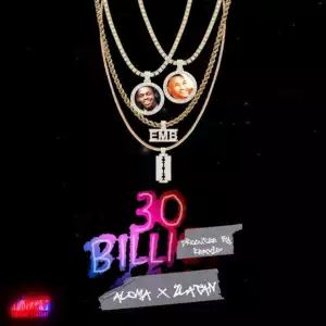 Aloma - 30BG (30 Billi) ft Zlatan